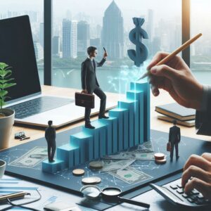 Renda extra com IA 03 300x300 - Pequenos Neg&oacute;cios que Geram Renda