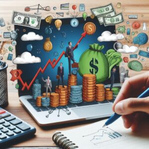 Renda extra com IA 04 300x300 - Pequenos Neg&oacute;cios que Geram Renda