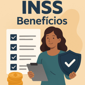 Beneficios do INSS 300x300 - INSS: Saiba Quais Seus Direitos