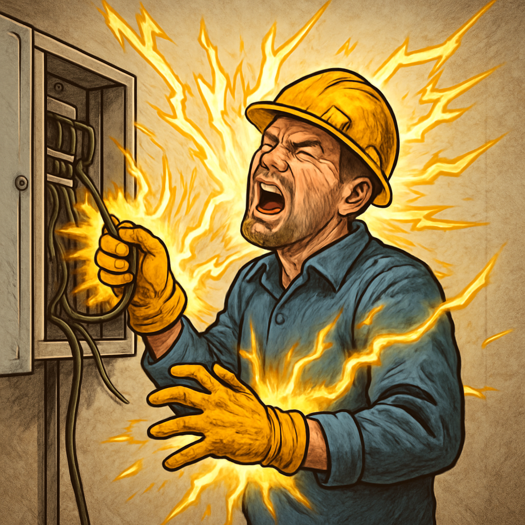 Eletricitários Abandonados Pelo STF