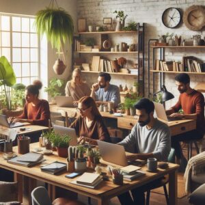 Negocios em casa 0&acute;1 300x300 - Renda Extra: Ideias de Neg&oacute;cios Lucrativos