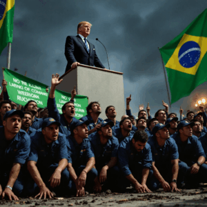 Polarizacao e massacre 02 300x300 - Polariza&ccedil;&atilde;o: Pa&iacute;s Dividido Povo Sofrido