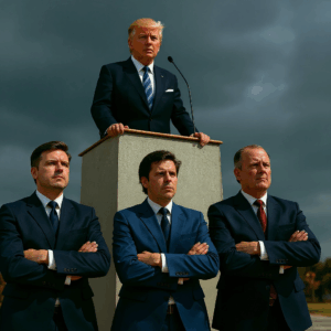 Polarizacao e massacre 03 300x300 - Polariza&ccedil;&atilde;o: Pa&iacute;s Dividido Povo Sofrido