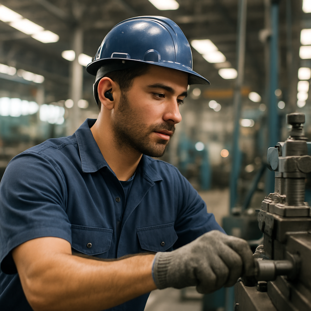 Aposentadoria Especial Por Ruido: STF Tema 555