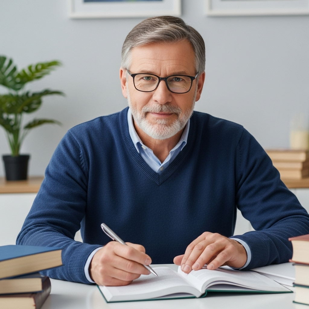 Compartilhe Seu Conhecimento e Transforme Vidas