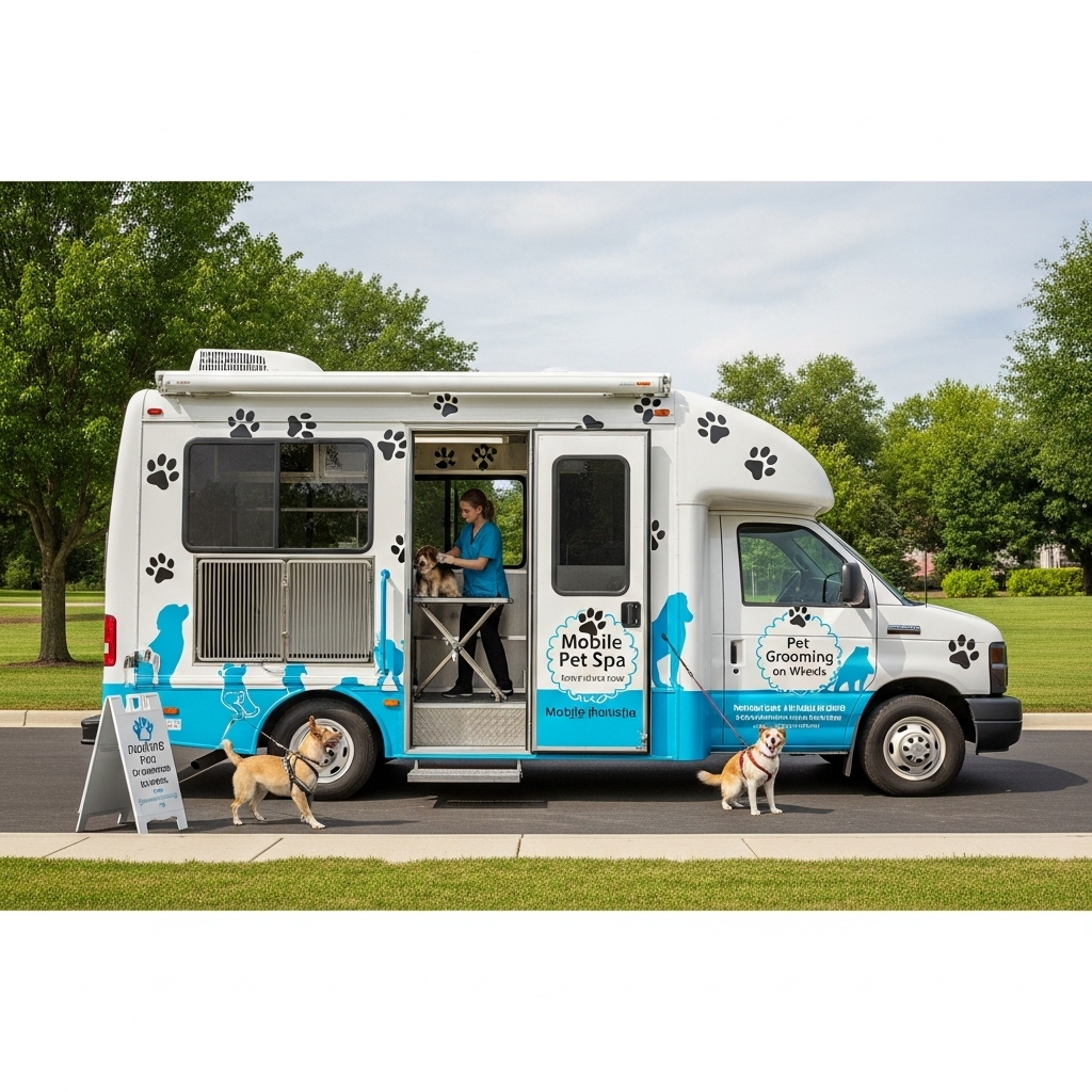 Pequenos negocios 06 - O Mundo dos Pets: Um Negócio com Amor