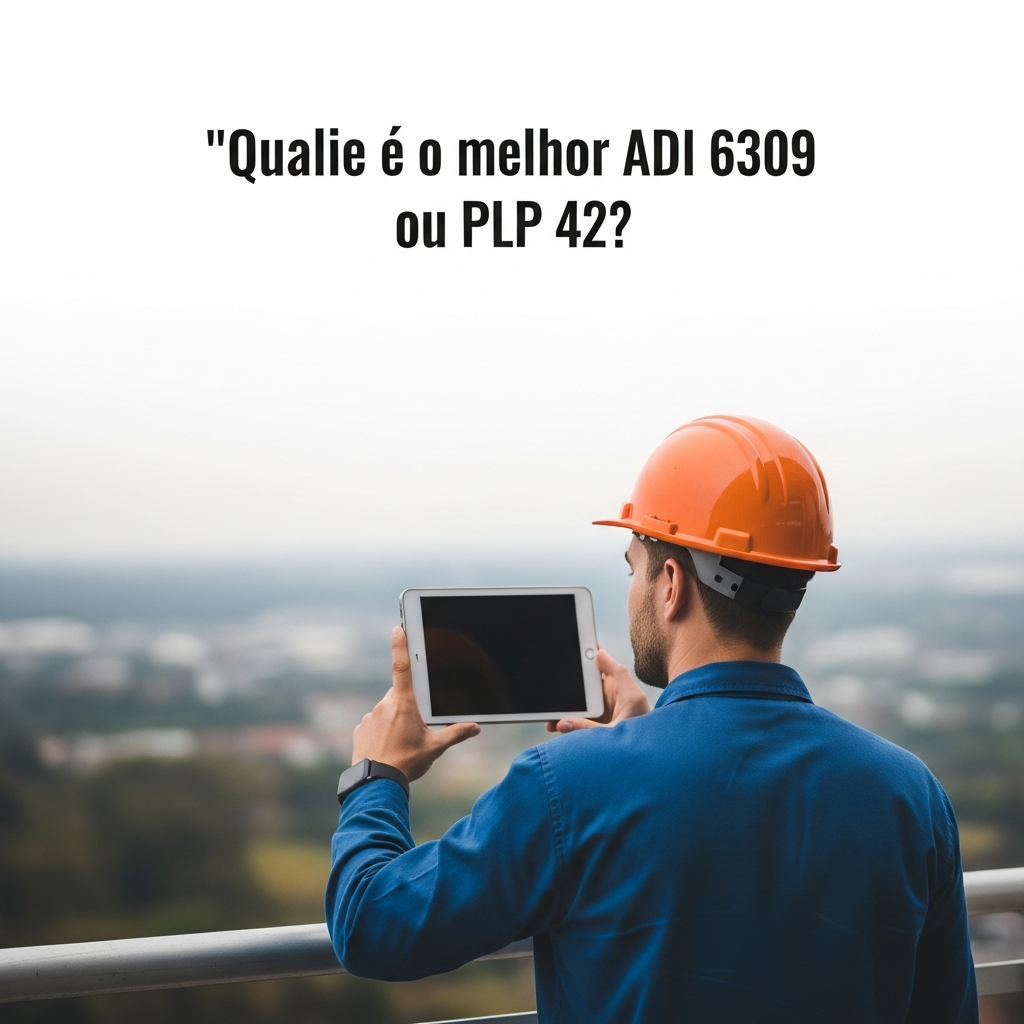 ADI 6309 ou PLP 42 - Aposentadoria Especial: ADI 6309 ou PLP 42?