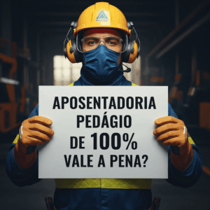 Pedagio 100 Imagem com IA 300x300 - Fim da Idade M&iacute;nima &eacute; Verdade?