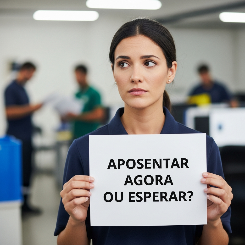 INSS Exige Mais e Paga Menos