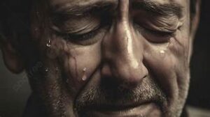 Vigilante chorando 300x168 - Tema 1209 Ap&oacute;s STF: E Agora Vigilantes?