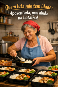 Aposentada fazendo Mamita IA 200x300 - Renda Extra: Comece Com Pouco Dinheiro