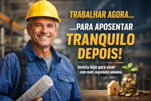 Investimento para aposentadoria IA 300x200 - 5 Investimentos Para Turbinar Sua Aposentadoria