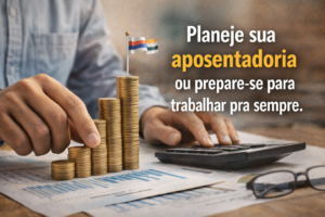 Planejamento previdenciario IA 300x200 - INSS 2026: A Armadilha Silenciosa