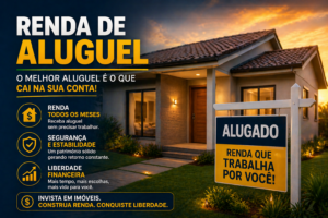 Renda de Aluguel IA 300x200 - Quanto Investir para Viver de Renda