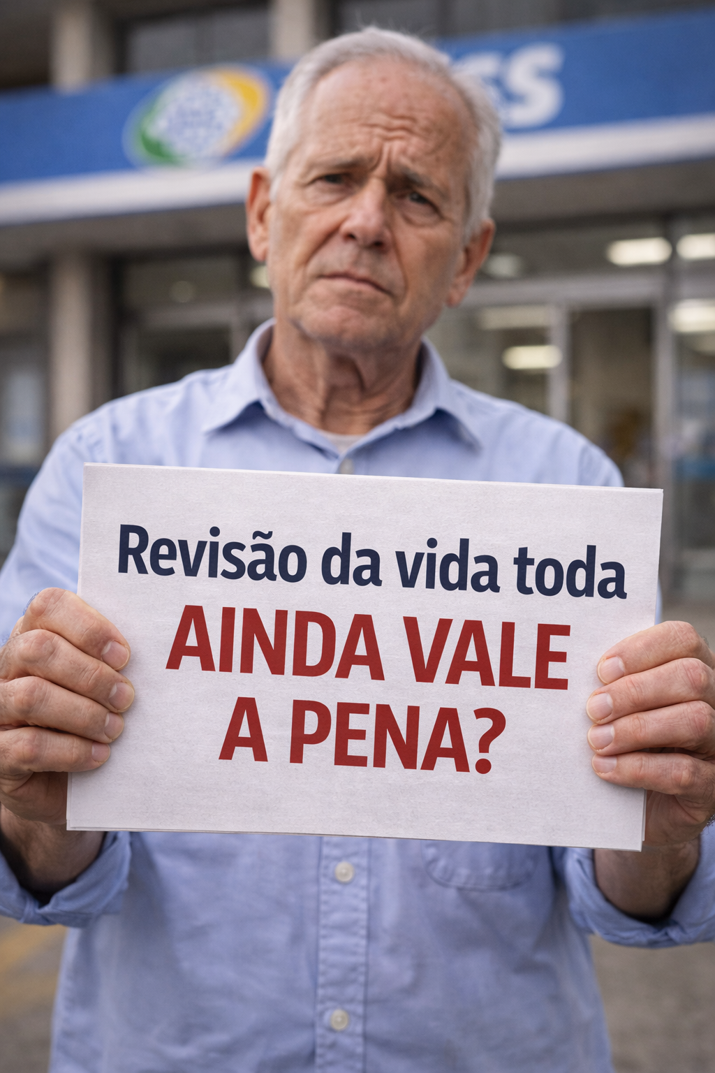 Quem Tem Direito Revisão da Vida Toda