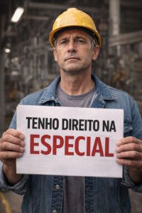 Tenho direito na Especial com IA 200x300 - INSS Negou Tempo Especial o Que Fazer