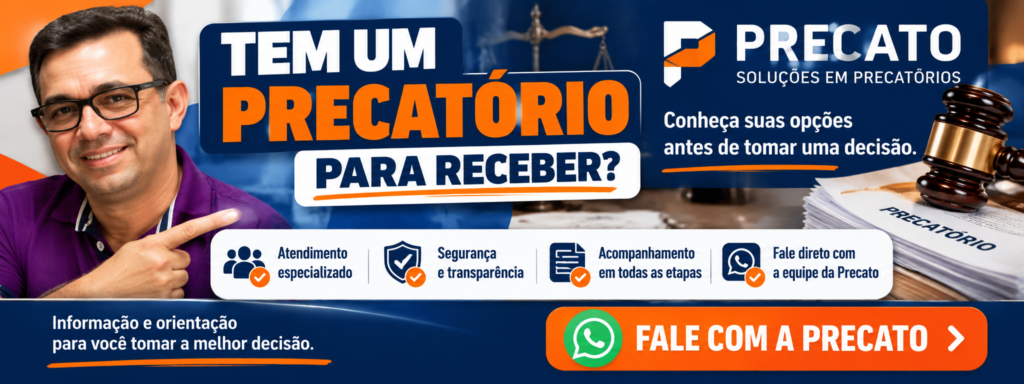 Banner da Precato 1024x384 - Precat&oacute;rios: Novas Regras de Seguran&ccedil;a