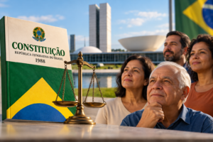Cláusula Pétrea: Quais Direitos Não Podem Mudar? Constituicao Justica e Cidadania Brasileira 01 300x200 - Cláusula Pétrea: Quais Direitos Não Podem Mudar?