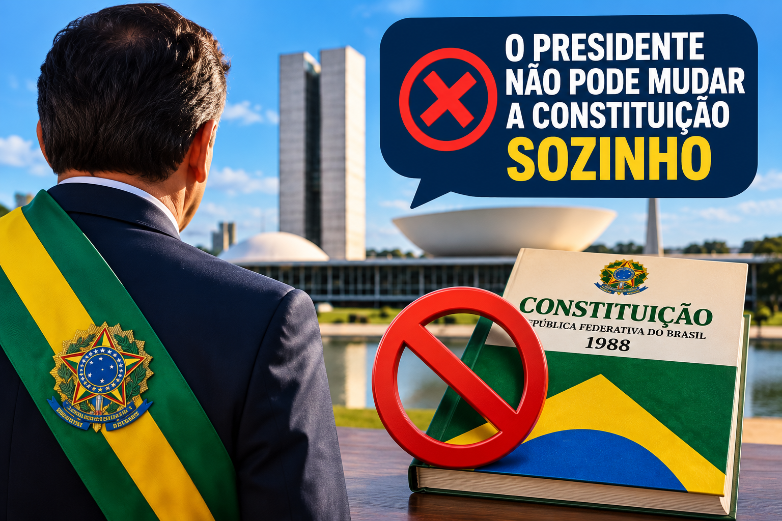 Constituicao Justica e Cidadania Brasileira 02 - APOSENTADO DE FATO - P&aacute;gina Principal