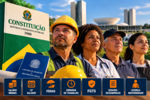 Cláusula Pétrea: Quais Direitos Não Podem Mudar? Constituicao Justica e Cidadania Brasileira 03 300x200 - Cláusula Pétrea: Quais Direitos Não Podem Mudar?