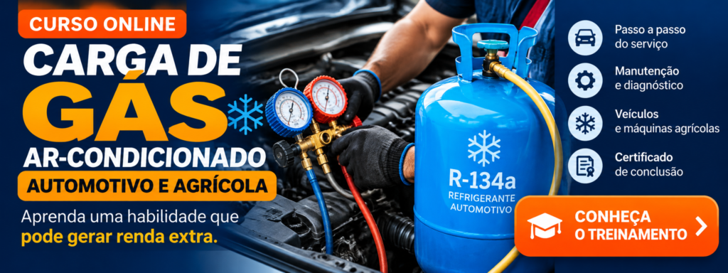 Ar-Condicionado Automotivo: Renda Extra no Verão Curso Online de Carga de Gas Automotivo 1024x384 - Ar-Condicionado Automotivo: Renda Extra no Verão
