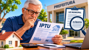 Idoso Analisa IPTU na Prefeitura 300x169 - STF muda regra do IPTU: entenda