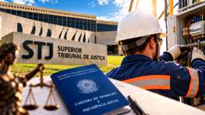 Aposentadoria Especial dos Eletricistas: STJ STJ Trabalho e Justica em Foco 300x169 - Aposentadoria Especial dos Eletricistas: STJ